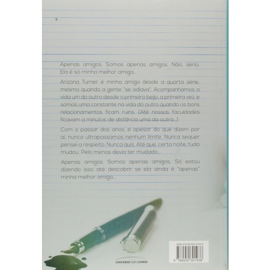 WHITNEY G. Sinceramente, Carter Translation missing: pt-BR.activerecord.decorators.item_part_image/alt