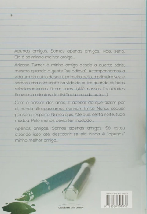 WHITNEY G. Sinceramente, Carter Translation missing: pt-BR.activerecord.decorators.item_part_image/alt