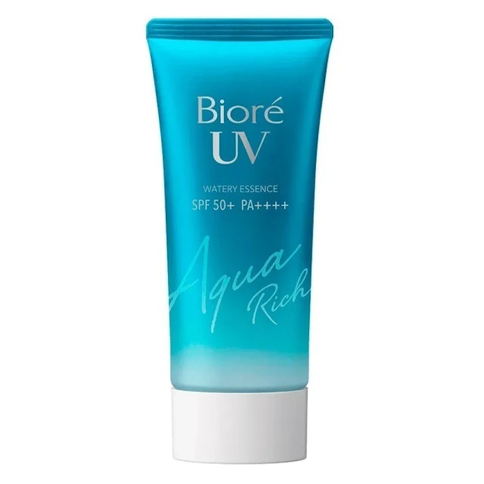BIORÉ Protetor Solar Facial Aqua Rich Translation missing: pt-BR.activerecord.decorators.item_part_image/alt