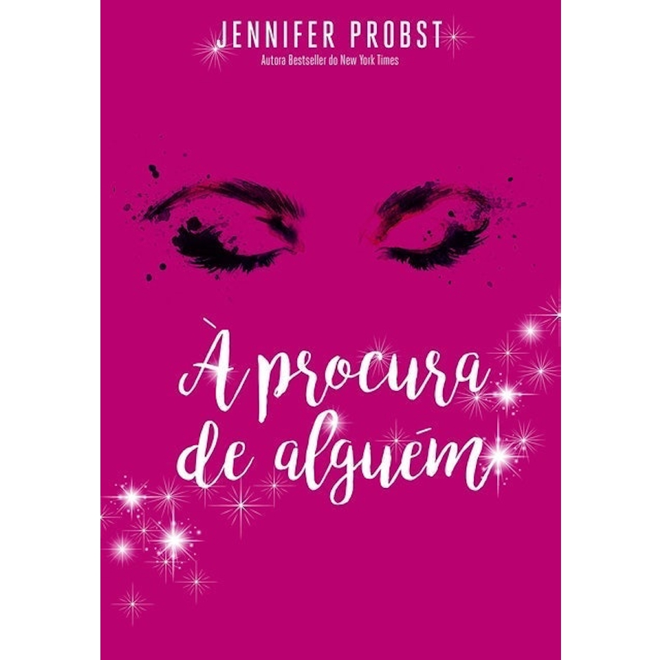 JENNIFER PROBST À Procura de Alguém Translation missing: pt-BR.activerecord.decorators.item_part_image/alt
