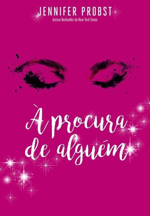 JENNIFER PROBST À Procura de Alguém Translation missing: pt-BR.activerecord.decorators.item_part_image/alt