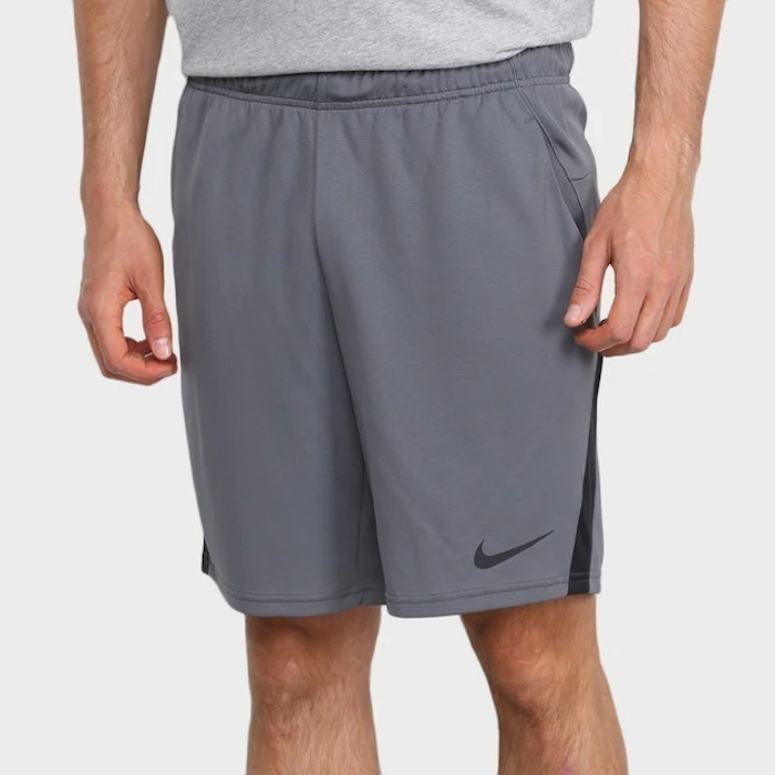 NIKE Bermuda Nike Dry-Fit Translation missing: pt-BR.activerecord.decorators.item_part_image/alt