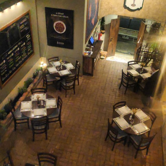 Italiana Est! Est! Est! Ristorante Translation missing: pt-BR.activerecord.decorators.item_part_image/alt