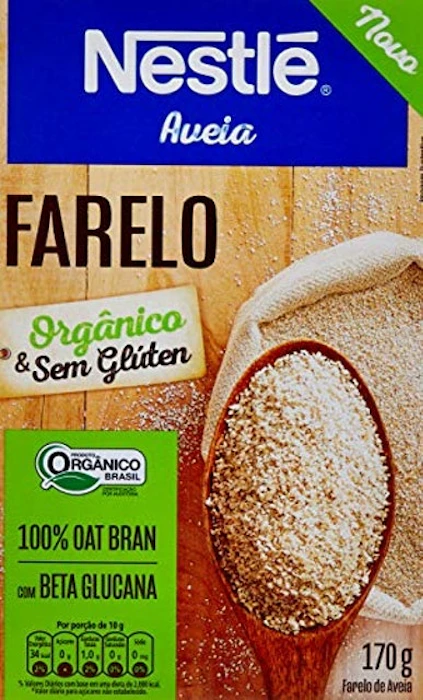 NESTLÉ Farelo de Aveia Orgânico Translation missing: pt-BR.activerecord.decorators.item_part_image/alt