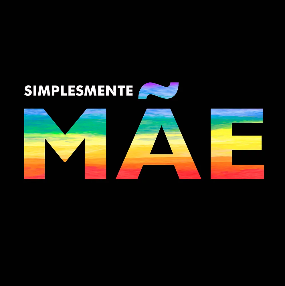 Editora Vira Letra Simplesmente Mãe Translation missing: pt-BR.activerecord.decorators.item_part_image/alt