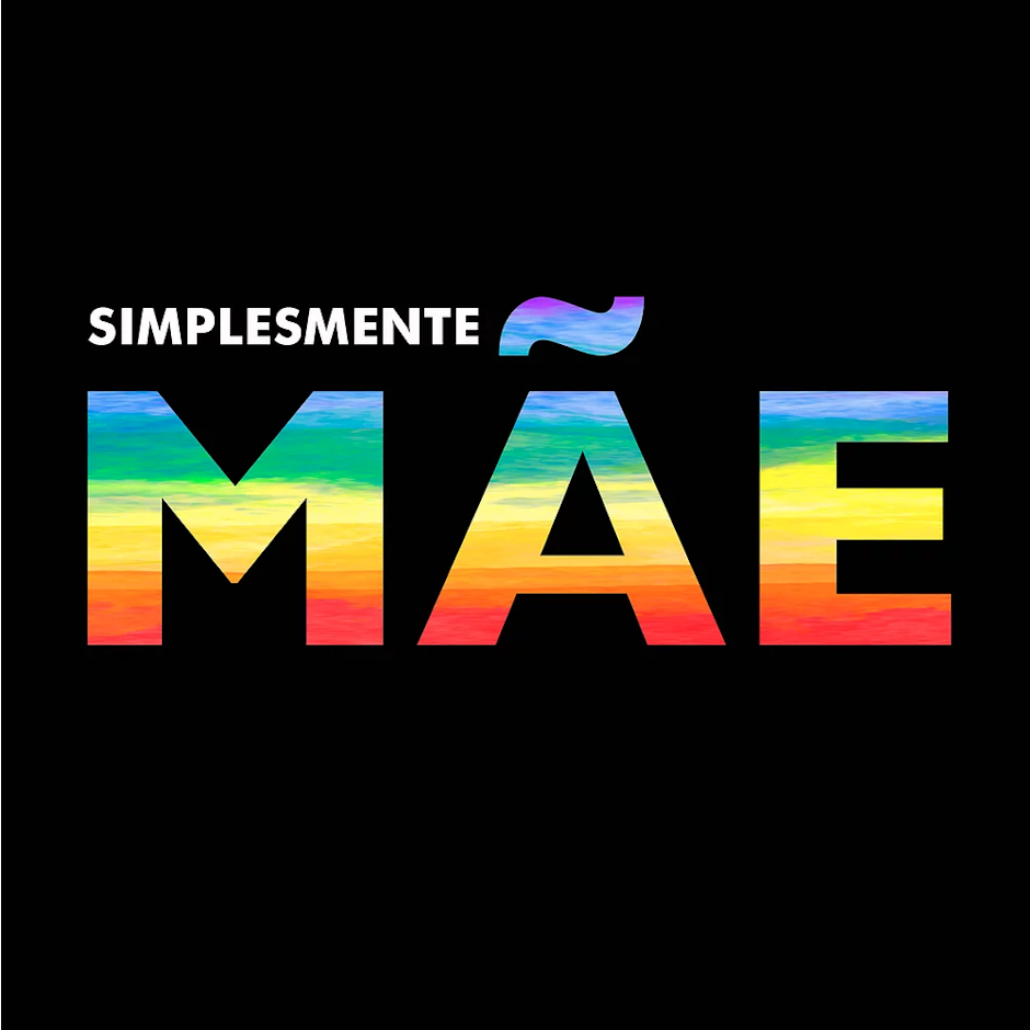 Editora Vira Letra Simplesmente Mãe Translation missing: pt-BR.activerecord.decorators.item_part_image/alt