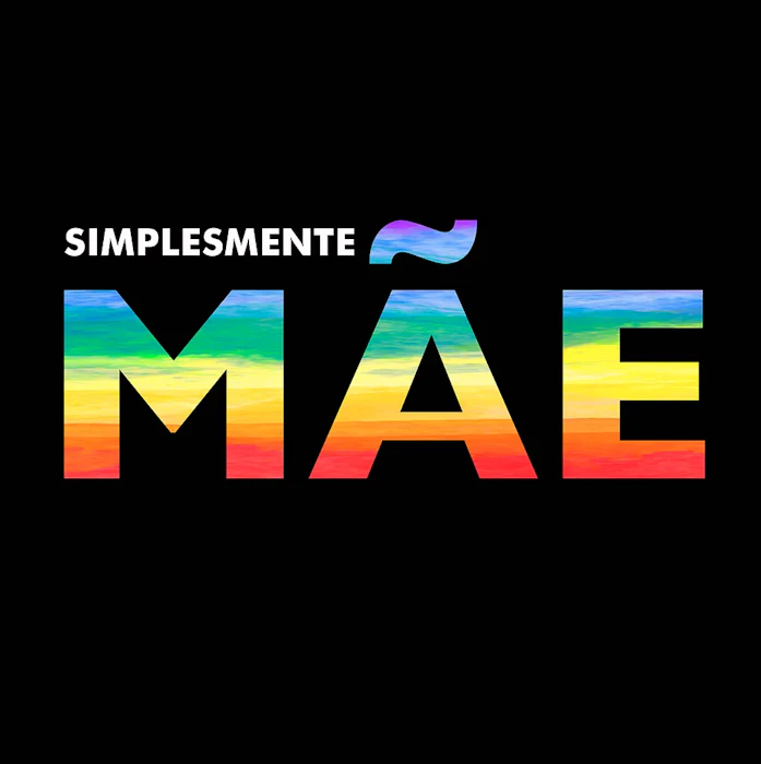 Editora Vira Letra Simplesmente Mãe Translation missing: pt-BR.activerecord.decorators.item_part_image/alt