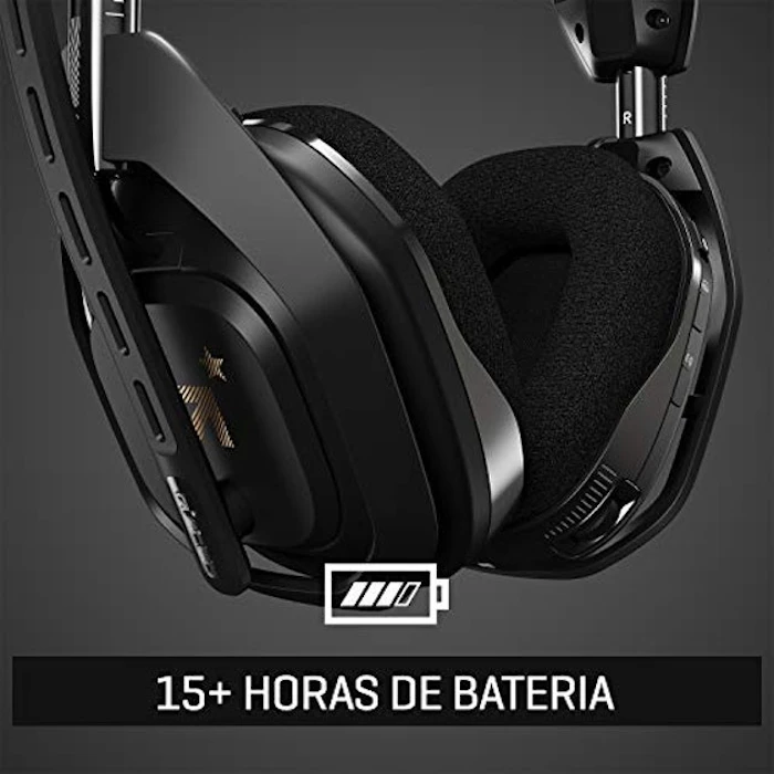 ASTRO Headset Sem Fio Astro A50 Translation missing: pt-BR.activerecord.decorators.item_part_image/alt