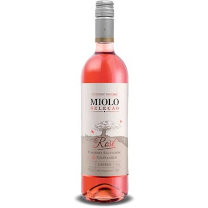 MIOLO WINE GROUP Miolo Seleção Rosé Translation missing: pt-BR.activerecord.decorators.item_part_image/alt