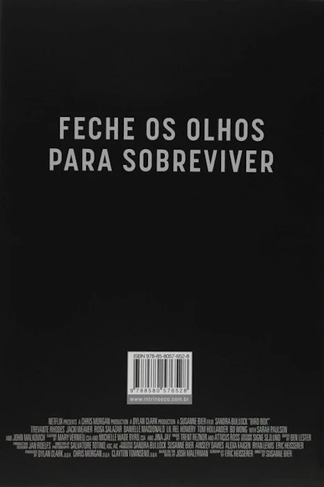 JOSH MALERMAN Caixa de Pássaros Translation missing: pt-BR.activerecord.decorators.item_part_image/alt