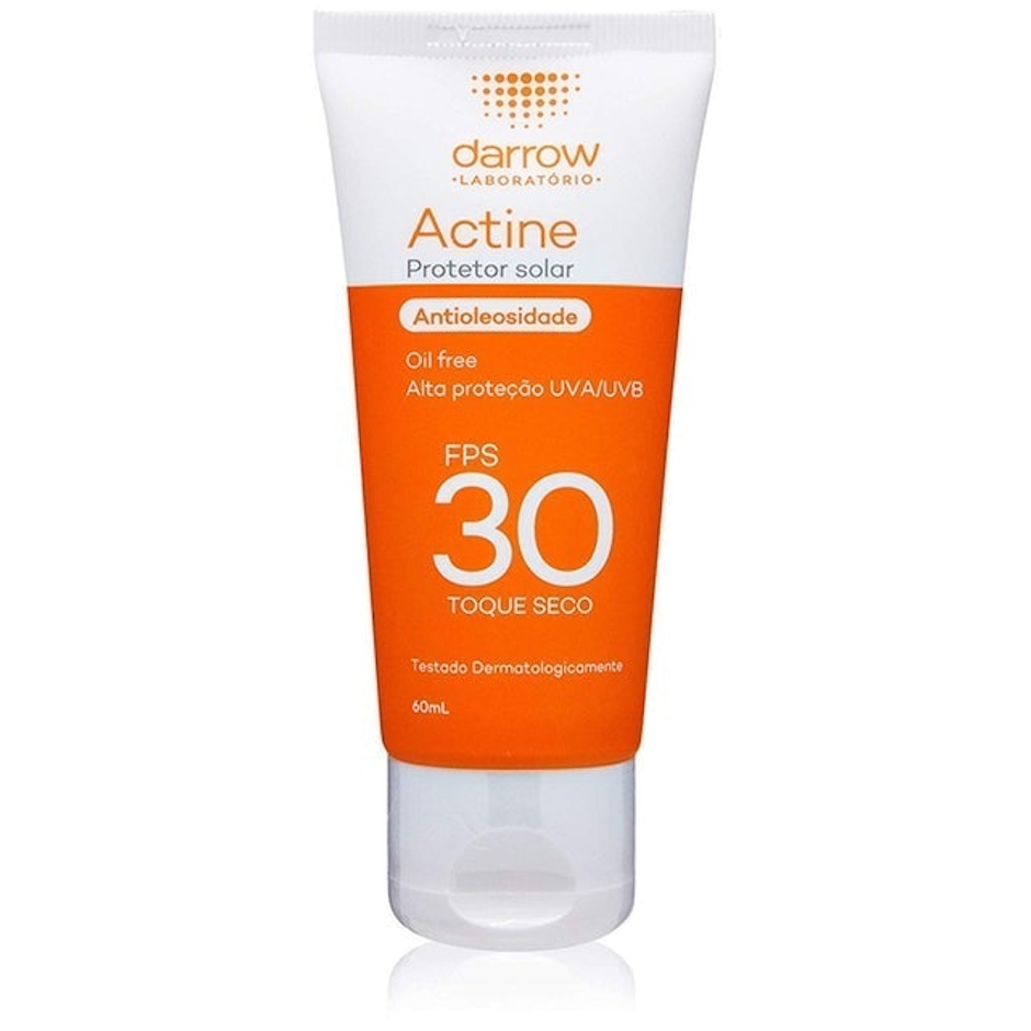 DARROW Actine Proteção Solar FPS 30 Translation missing: pt-BR.activerecord.decorators.item_part_image/alt