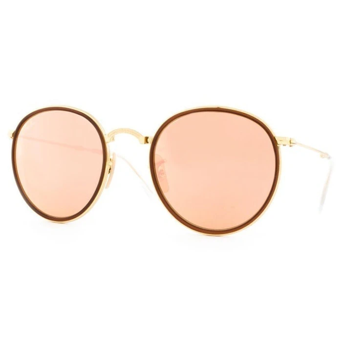 RAY BAN Óculos de Sol Dobrável Translation missing: pt-BR.activerecord.decorators.item_part_image/alt