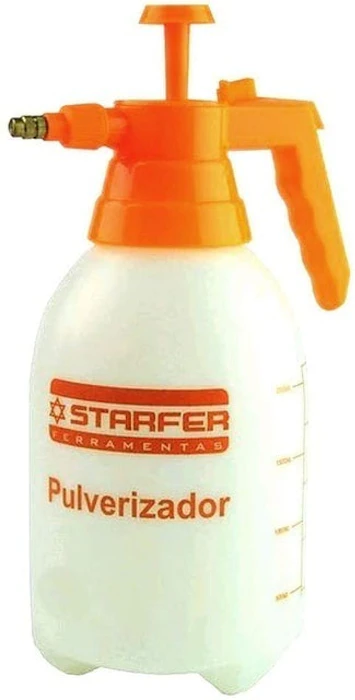 STARFER Pulverizador 1,2 L Translation missing: pt-BR.activerecord.decorators.item_part_image/alt
