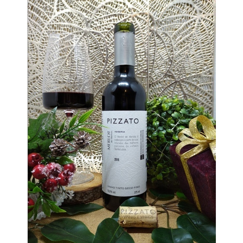 PIZZATO Vinho Tinto Reserva Merlot Translation missing: pt-BR.activerecord.decorators.item_part_image/alt
