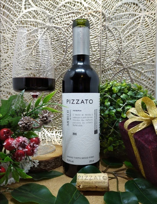 PIZZATO Vinho Tinto Reserva Merlot Translation missing: pt-BR.activerecord.decorators.item_part_image/alt
