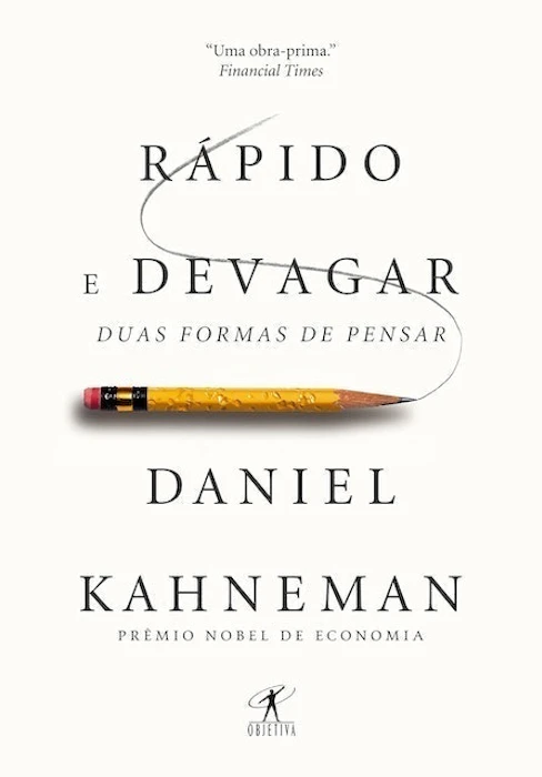 Daniel Kahneman Rápido e Devagar Translation missing: pt-BR.activerecord.decorators.item_part_image/alt