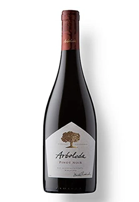 ARBOLEDA Arboleda Pinot Noir Translation missing: pt-BR.activerecord.decorators.item_part_image/alt