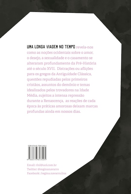 Regina Navarro Lins O Livro do Amor Translation missing: pt-BR.activerecord.decorators.item_part_image/alt