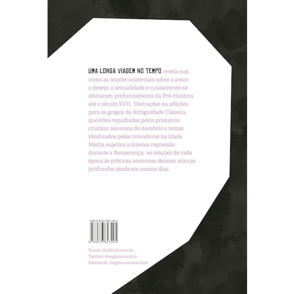 Regina Navarro Lins O Livro do Amor Translation missing: pt-BR.activerecord.decorators.item_part_image/alt