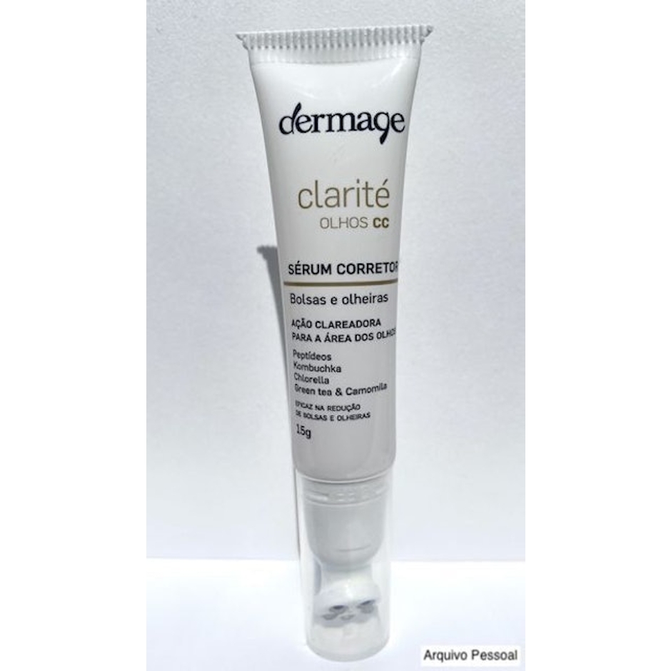 DERMAGE Clarité Olhos CC Translation missing: pt-BR.activerecord.decorators.item_part_image/alt