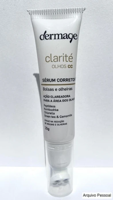 DERMAGE Clarité Olhos CC Translation missing: pt-BR.activerecord.decorators.item_part_image/alt