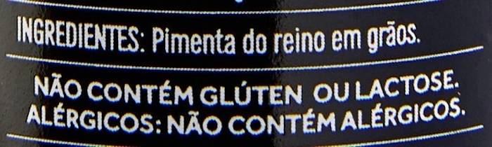 SMART Pimenta do Reino com Moedor 50g Translation missing: pt-BR.activerecord.decorators.item_part_image/alt