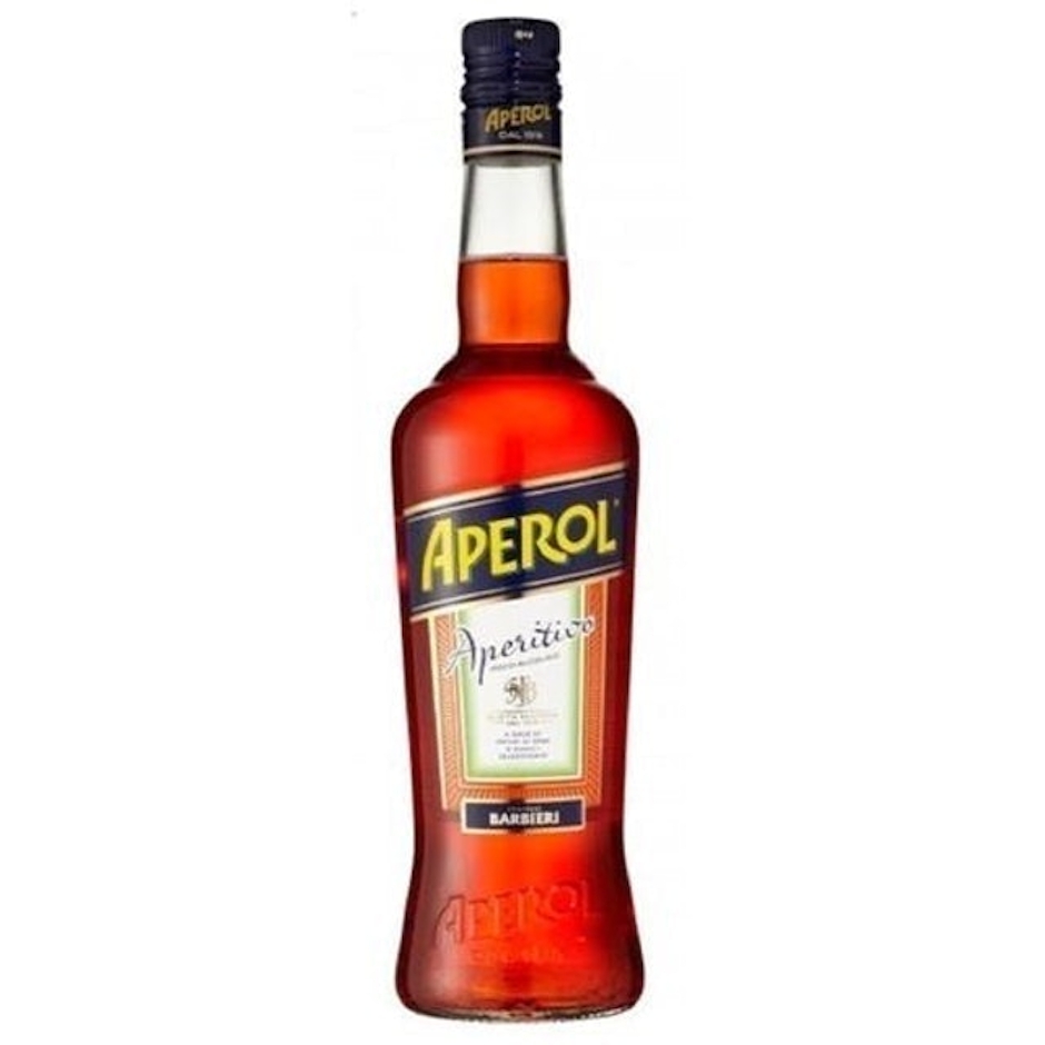 CAMPARI Aperol Aperitivo 750ml Translation missing: pt-BR.activerecord.decorators.item_part_image/alt