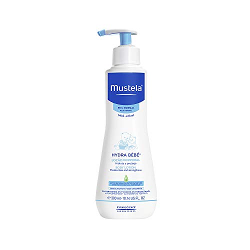 MUSTELA Hidratante Corporal Mustela Hydra Bébé Translation missing: pt-BR.activerecord.decorators.item_part_image/alt