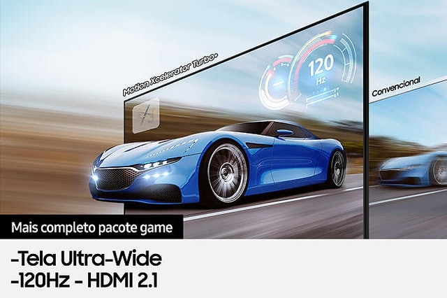 SAMSUNG Smart TV 65" QLED 4K Translation missing: pt-BR.activerecord.decorators.item_part_image/alt