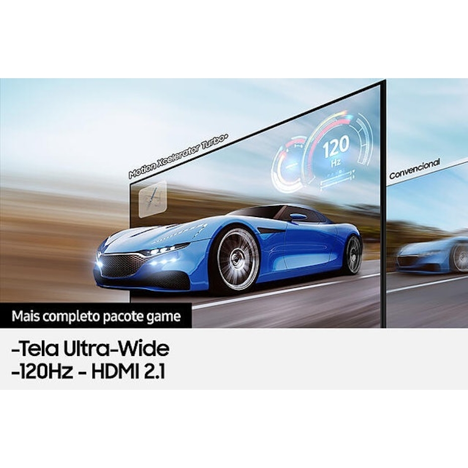 SAMSUNG Smart TV 65" QLED 4K Translation missing: pt-BR.activerecord.decorators.item_part_image/alt