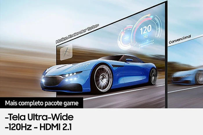SAMSUNG Smart TV 65" QLED 4K Translation missing: pt-BR.activerecord.decorators.item_part_image/alt
