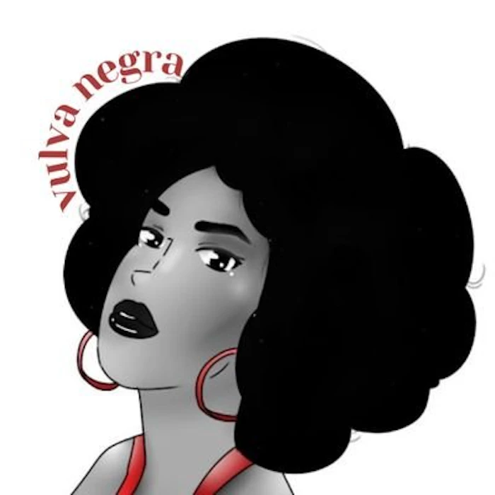 Yasmin Morais Vulva Negra Translation missing: pt-BR.activerecord.decorators.item_part_image/alt