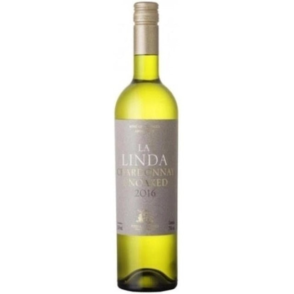LUIGI BOSCA Vinho Branco Finca La Linda Chardonnay Unoaked Translation missing: pt-BR.activerecord.decorators.item_part_image/alt