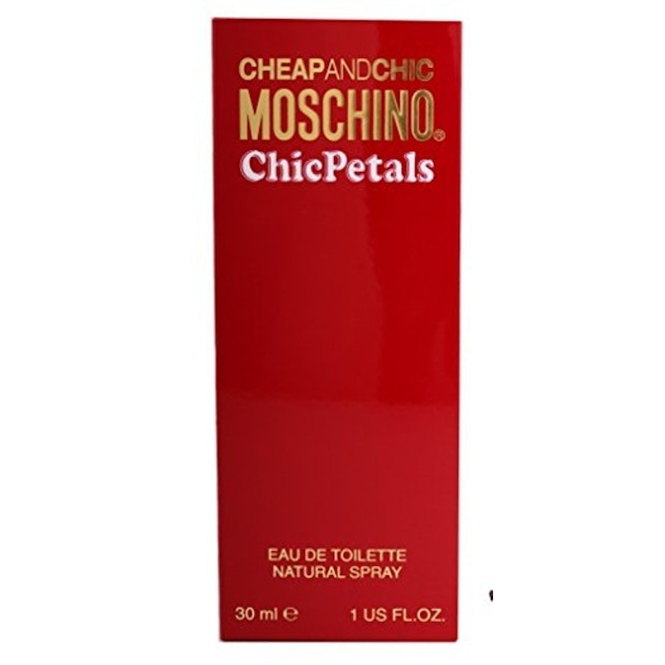 MOSCHINO Chic Petals Translation missing: pt-BR.activerecord.decorators.item_part_image/alt
