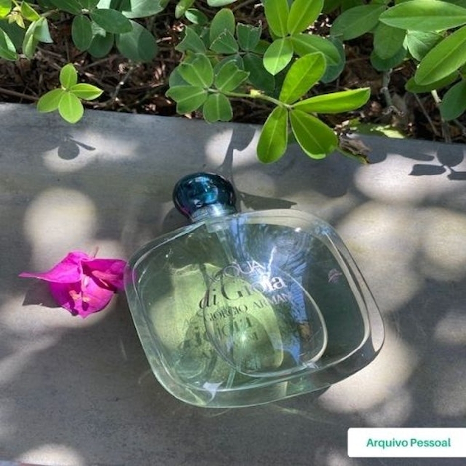 GIORGIO ARMANI Acqua Di Gioia Translation missing: pt-BR.activerecord.decorators.item_part_image/alt