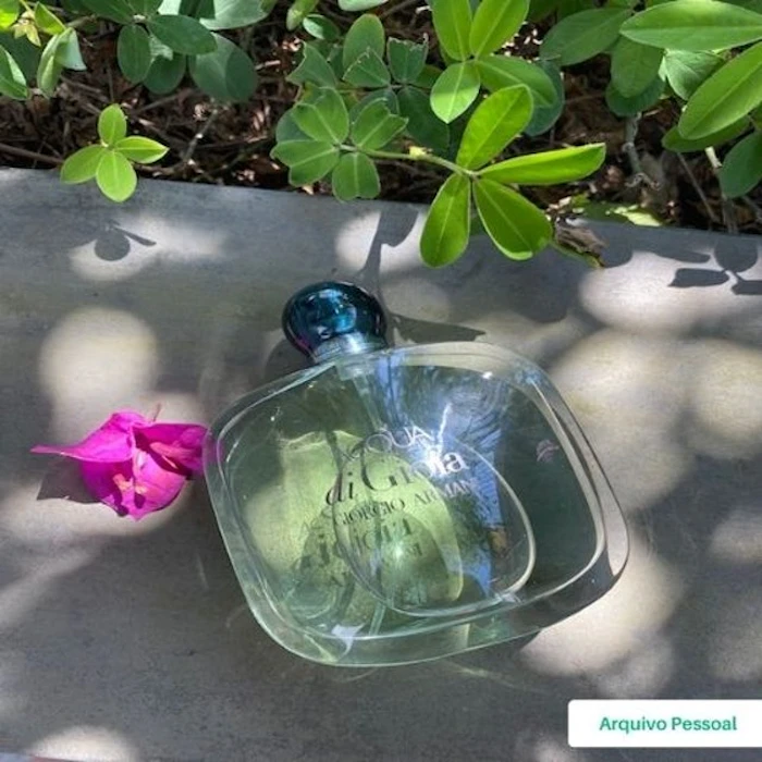 GIORGIO ARMANI Acqua Di Gioia Translation missing: pt-BR.activerecord.decorators.item_part_image/alt