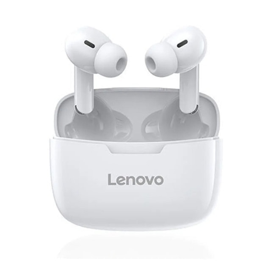 LENOVO Fone de Ouvido Live Pods Sem Fio Lenovo Xt90 Translation missing: pt-BR.activerecord.decorators.item_part_image/alt