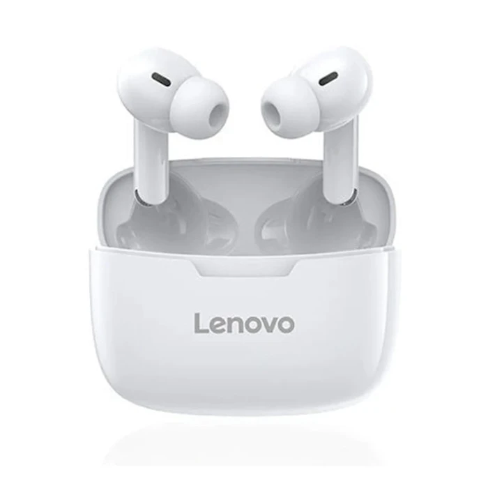 LENOVO Fone de Ouvido Live Pods Sem Fio Lenovo Xt90 Translation missing: pt-BR.activerecord.decorators.item_part_image/alt