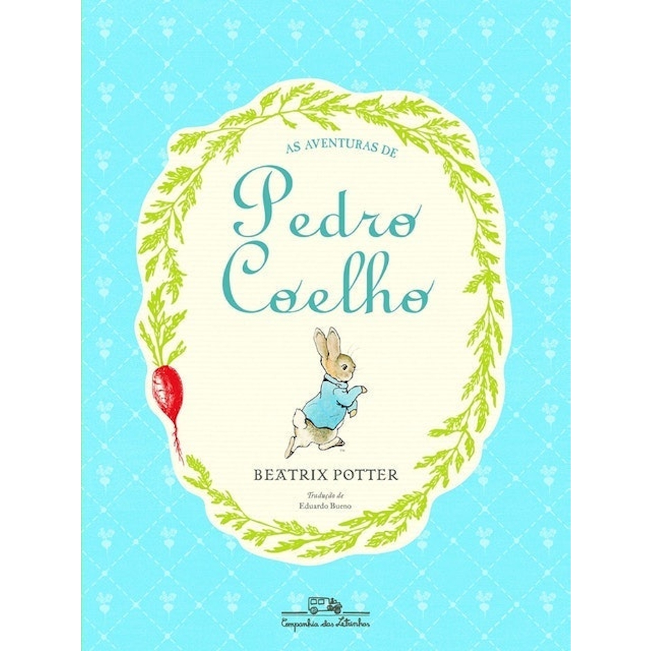 2 ANOS + As Aventuras de Pedro Coelho Translation missing: pt-BR.activerecord.decorators.item_part_image/alt