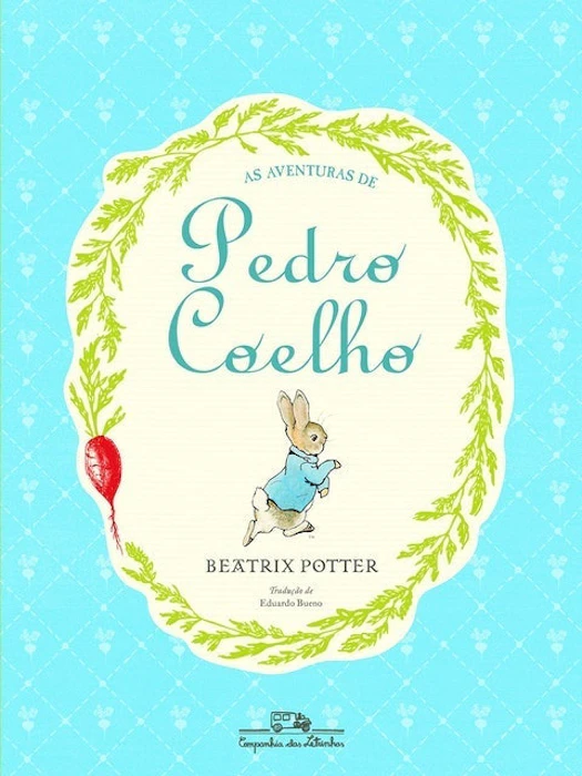 2 ANOS + As Aventuras de Pedro Coelho Translation missing: pt-BR.activerecord.decorators.item_part_image/alt