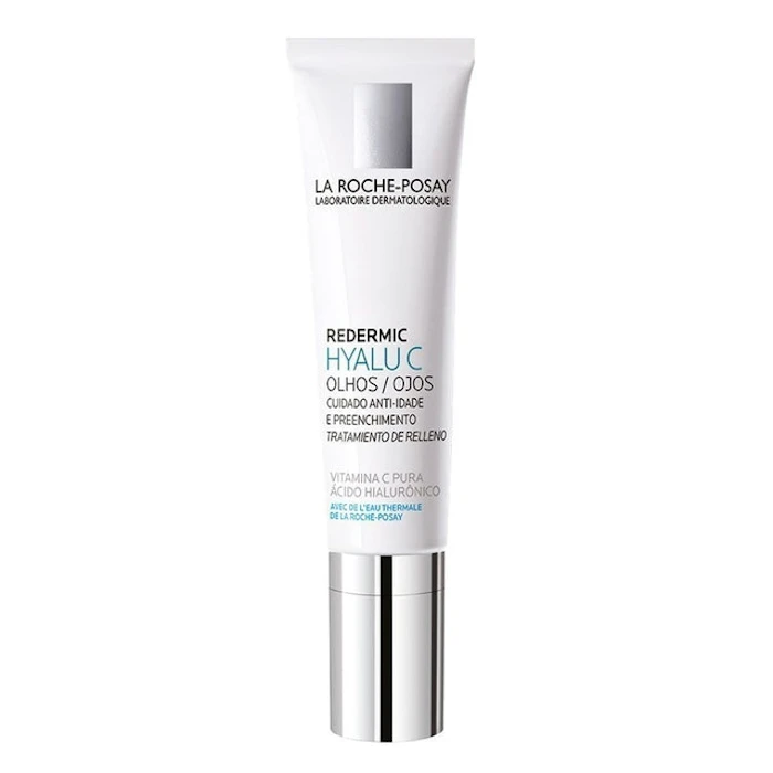 LA ROCHE-POSAY Redermic Hyalu C Olhos Translation missing: pt-BR.activerecord.decorators.item_part_image/alt