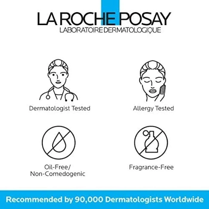 LA ROCHE-POSAY Água Termal Translation missing: pt-BR.activerecord.decorators.item_part_image/alt