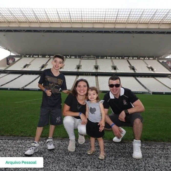 Estádio de Futebol Tour Arena Corinthians Translation missing: pt-BR.activerecord.decorators.item_part_image/alt
