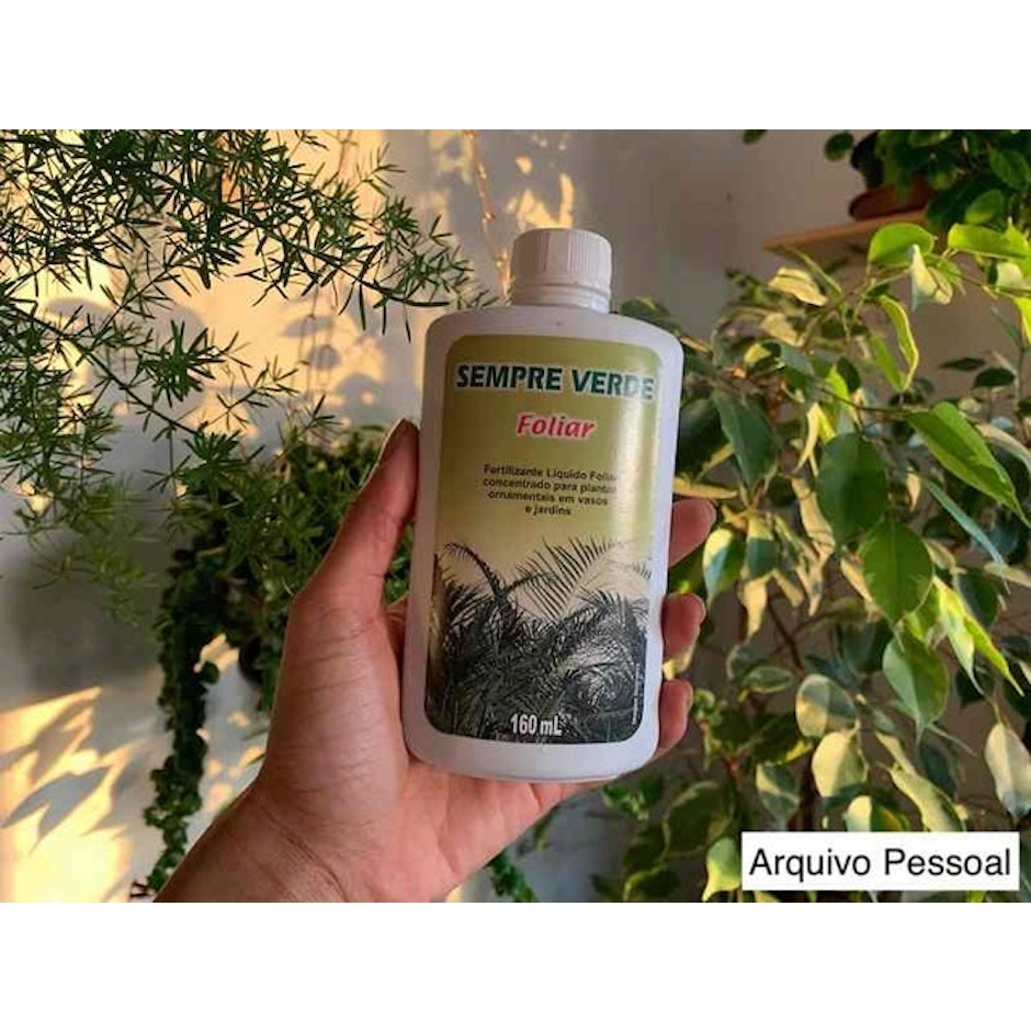 BONIGO Adubo Sempre Verde Foliar Translation missing: pt-BR.activerecord.decorators.item_part_image/alt