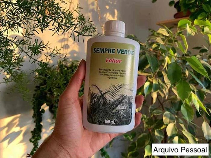 BONIGO Adubo Sempre Verde Foliar Translation missing: pt-BR.activerecord.decorators.item_part_image/alt