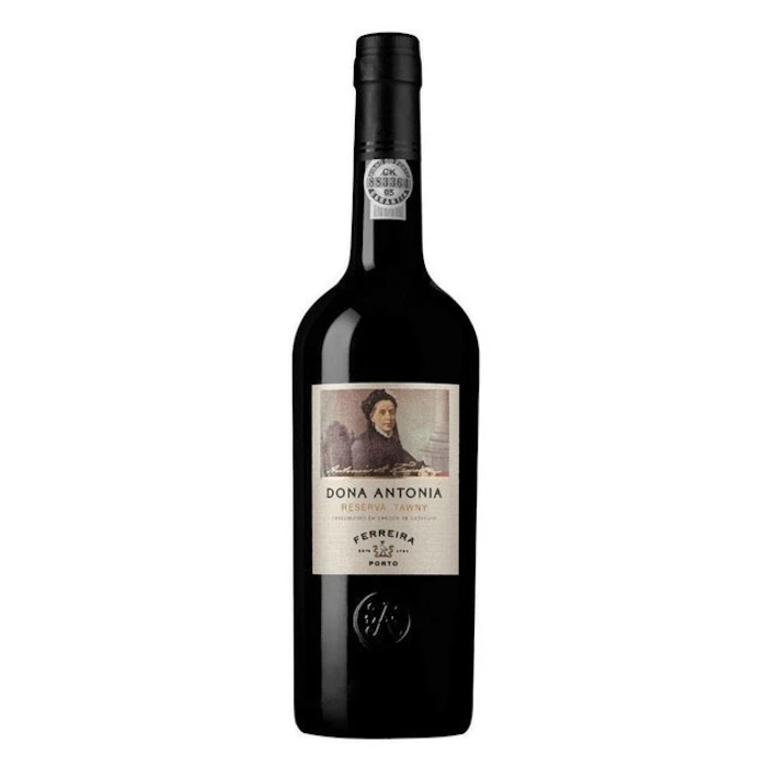 PORTO FERREIRA Vinho do Porto Ferreira Dona Antonia Reserva Tawny Translation missing: pt-BR.activerecord.decorators.item_part_image/alt