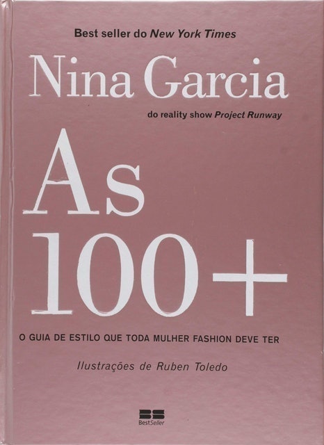 NINA GARCIA As 100 + Translation missing: pt-BR.activerecord.decorators.item_part_image/alt