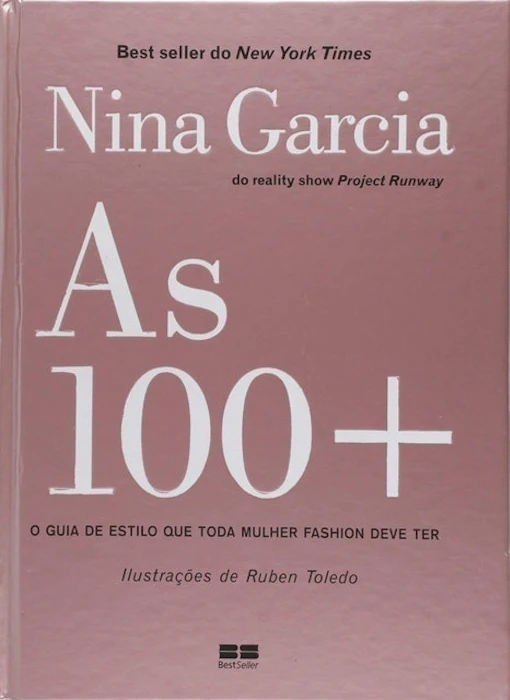 NINA GARCIA As 100 + Translation missing: pt-BR.activerecord.decorators.item_part_image/alt