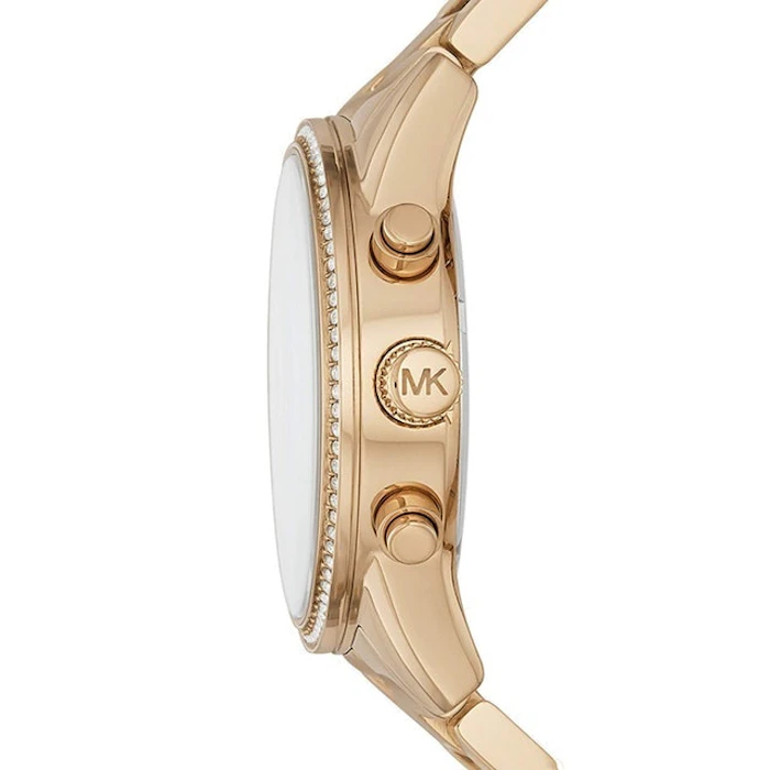 MICHAEL KORS Relógio Michael Kors Feminino MK6356 Translation missing: pt-BR.activerecord.decorators.item_part_image/alt