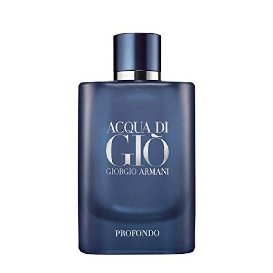 GIORGIO ARMANI Acqua Di Giò Profondo Eau de Parfum Translation missing: pt-BR.activerecord.decorators.item_part_image/alt